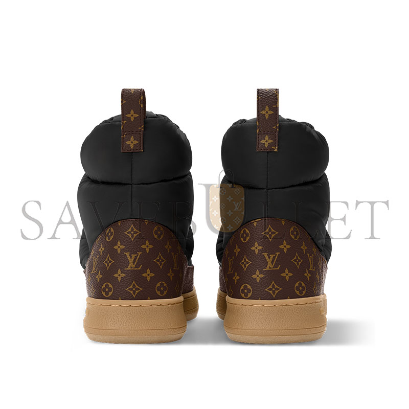 L0vis Vvtt0n CLOUD ANKLE BOOT SNEAKER 1AIVJ3